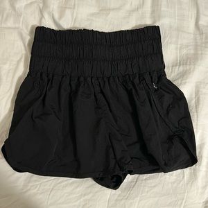 free people shorts